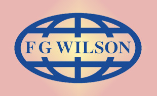 ✓ FG-Wilson 10000-00908 Запчасти Перкинс / Вилсон 